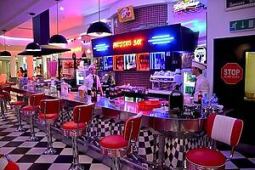 American Diner