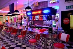 American Diner