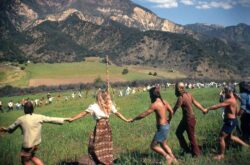 hippies