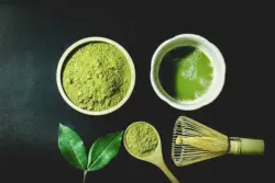 Matcha Tee