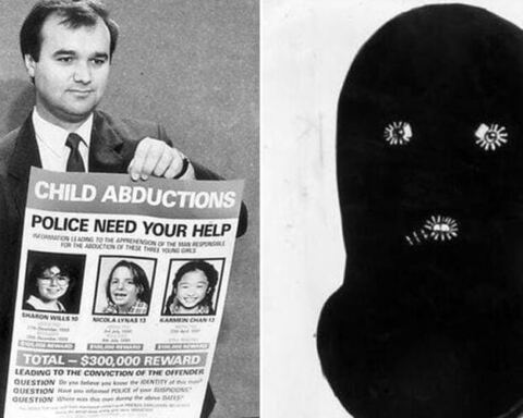 Mr. Cruel