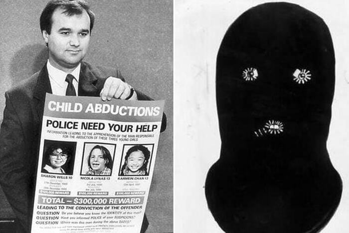 Mr. Cruel