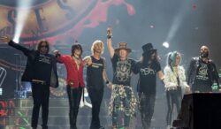 Guns n Roses