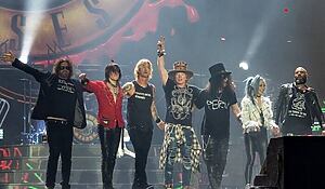 Guns n Roses