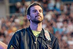 Guy Berryman