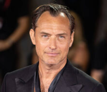 Jude Law
