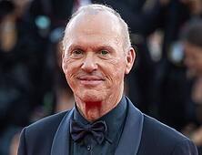 Michael Keaton