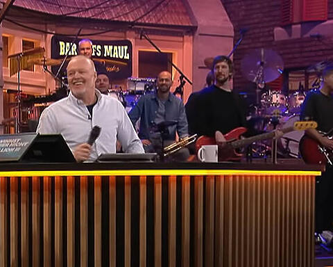 Stefan Raab