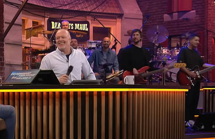 Stefan Raab