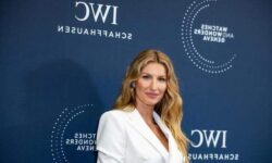 Gisele Bündchen