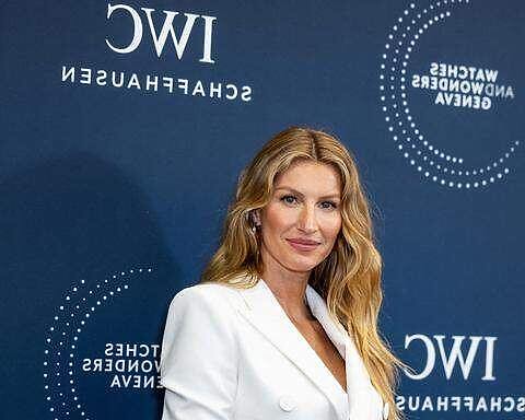 Gisele Bündchen