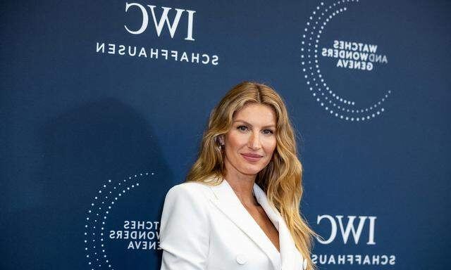 Gisele Bündchen