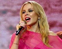 Kylie Minogue