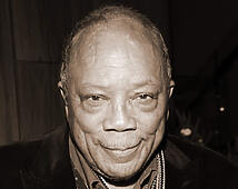 Quincy Jones