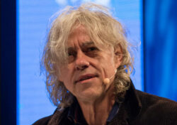 Bob Geldorf
