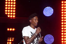 pharrell williams