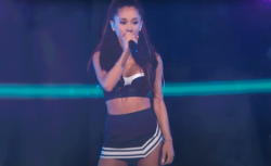 Ariana Grande