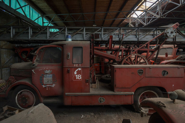 Oldtimer