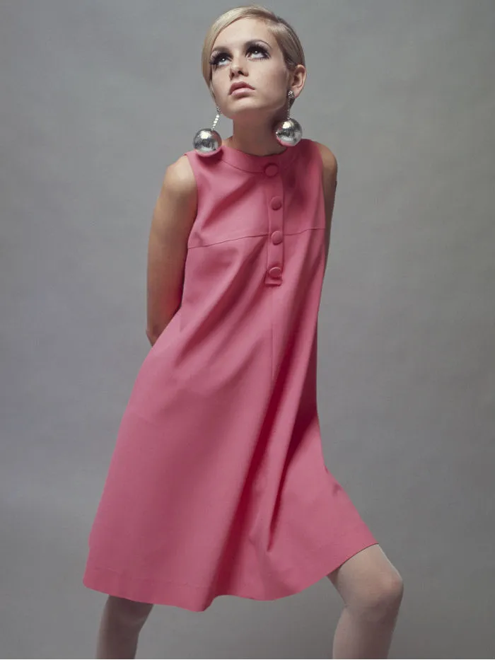 Modetrends der 1960er Jahre