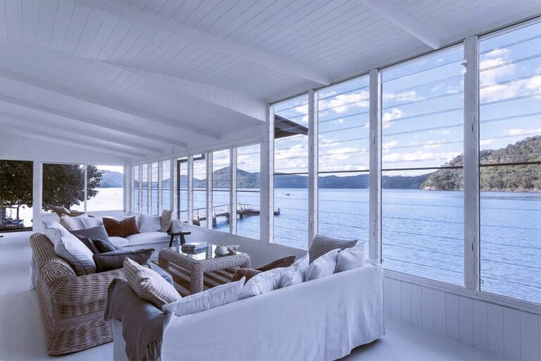 Haus in Australien kaufen