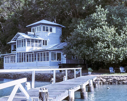 Haus in Australien kaufen