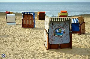 Strandkorb