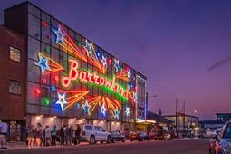 Barrowland Ballroom Glasgow