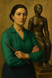 Chana Orloff
