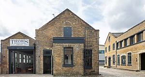 Gin-Distellerie