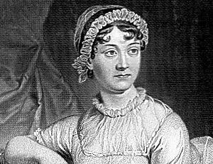 Jane Jane Austen