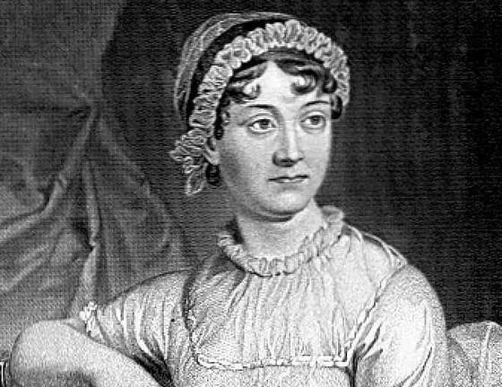 Jane Jane Austen
