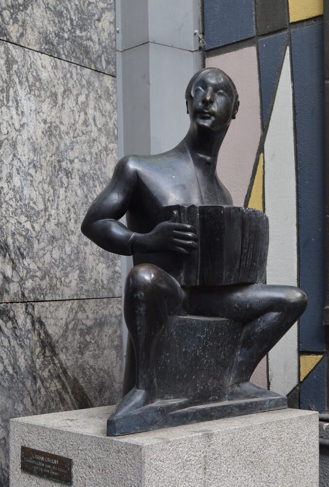 Per Krohg (1924)