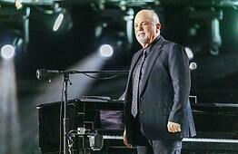 Billy Joel
