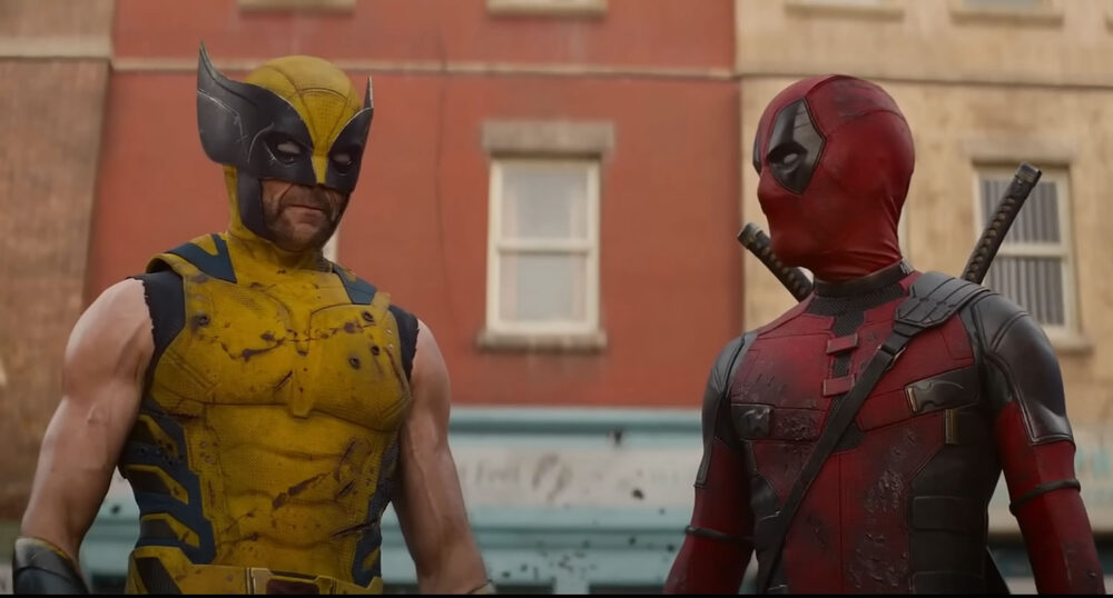 Deadpool