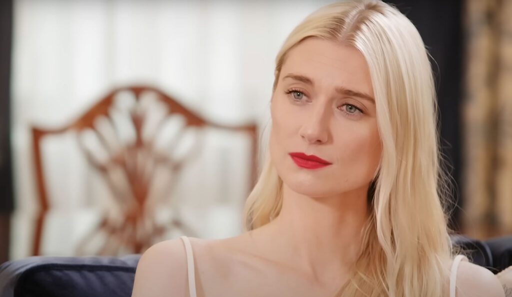 elizabeth debicki
