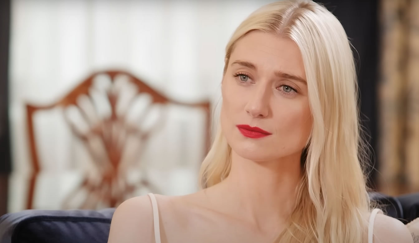 elizabeth debicki