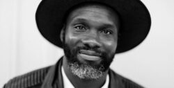 Gary Powell