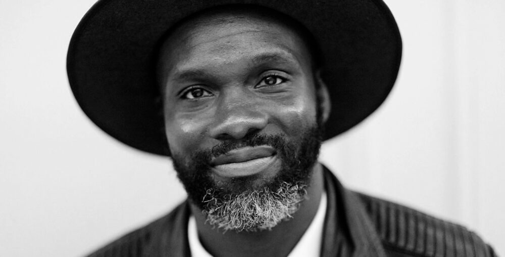 Gary Powell