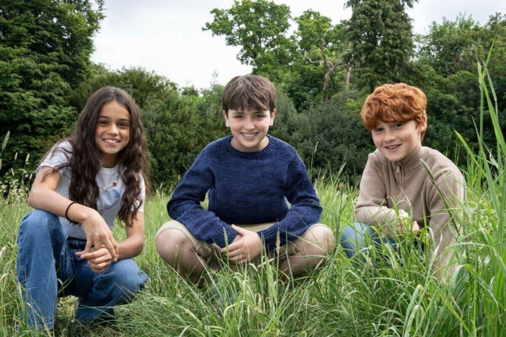 Harry-Potter-Serie