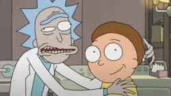 Rick & Morty