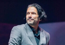 marc terenzi