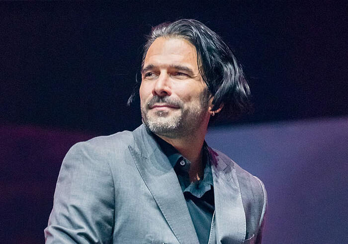 marc terenzi