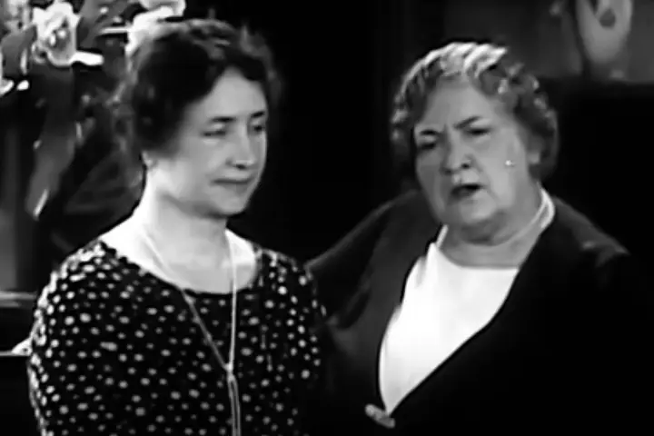 Helen Keller
