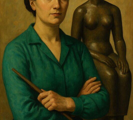 Chana Orloff