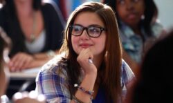Ariel Winter
