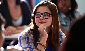 Ariel Winter