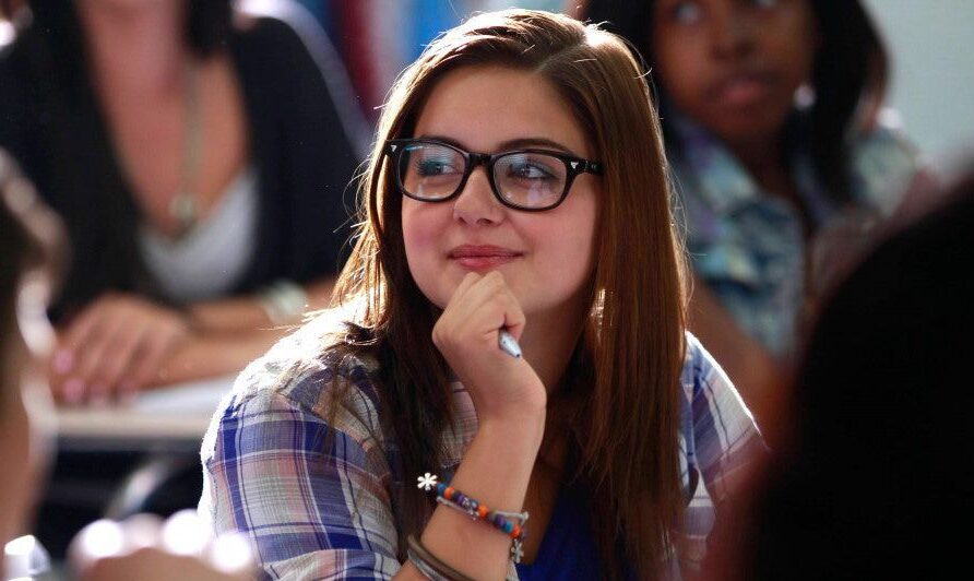 Ariel Winter