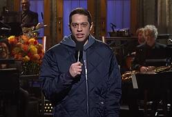 Pete Davidson