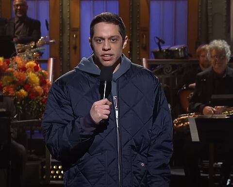 Pete Davidson