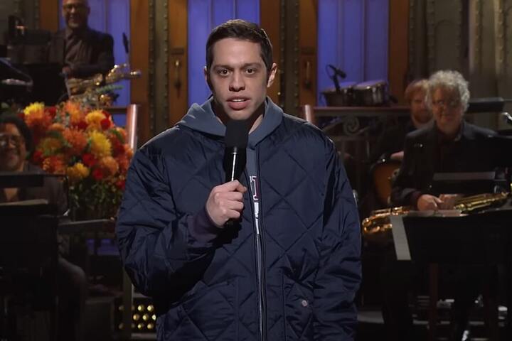 Pete Davidson